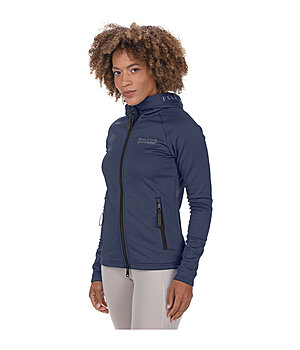 Felix B�hler Performance-Stretch-Kapuzenjacke Nala - 653726-S-N