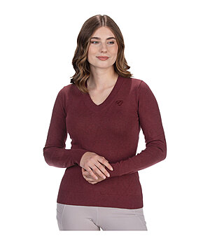 Felix Bhler Strickpullover Nela - 653728-M-ME