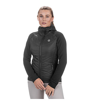Felix Bhler Kapuzen-Kombi-Stretchjacke Lene - 653729-M-S