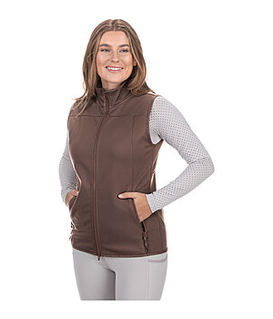 Felix Bhler Softshell-Reitweste Louise - 653732-S-ZT