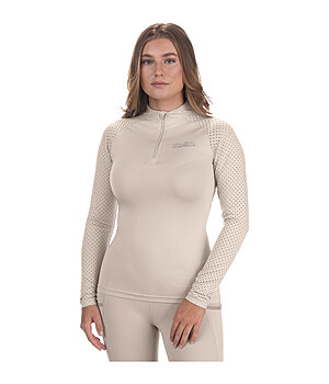 Felix Bhler Funktions-Langarmshirt Laila II - 653735-M-CH