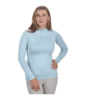 Felix Bhler Funktions-Langarmshirt Laila II - 653735-S-PB