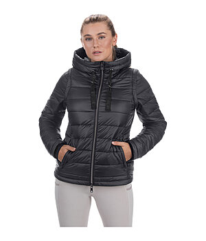 Felix Bhler 2 in 1 Kapuzen-Steppjacke Cecile - 653736