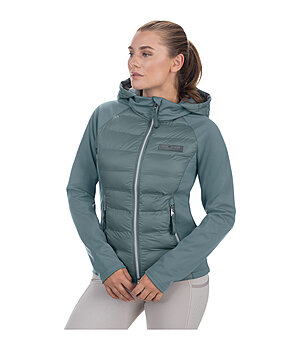 Felix Bhler Kapuzen-Kombijacke Jolie - 653739-S-JA