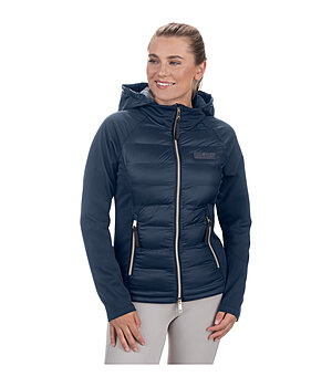 Felix Bühler Kapuzen-Kombijacke Jolie - 653739-S-NV