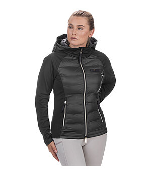 Felix Bhler Kapuzen-Kombijacke Jolie - 653739-S-S