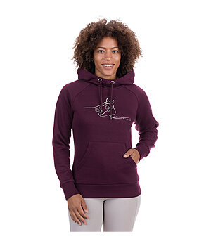 Felix Bhler Sweat-Hoodie Alica - 653741-S-BV