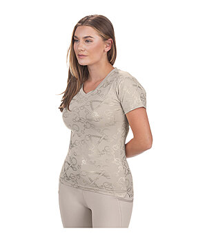 Felix Bhler Funktions-T-Shirt Ellie - 653742-M-CH