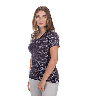 Felix Bühler Funktions-T-Shirt Ellie - 653742-S-DV