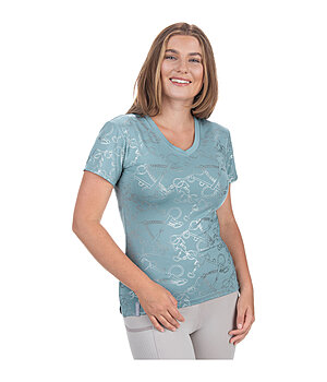 Felix Bhler Funktions-T-Shirt Ellie - 653742-S-MI
