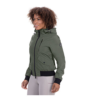Felix Bhler Kapuzen-Funktions-Blouson Ines - 653743