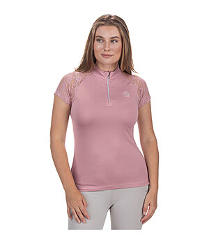 Felix Bhler Zip-Funktionsshirt Christine - 653746
