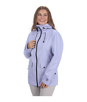 Felix Bhler Kapuzen-Funktionsjacke Ninon - 653748-S-LV