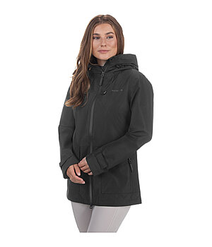 Felix Bhler Kapuzen-Funktionsjacke Ninon - 653748-S-S