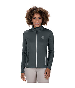 Felix B�hler Performance-Stretchjacke Nia - 653760-M-GT