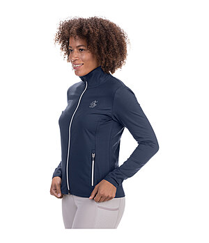 Felix Bhler Performance-Stretchjacke Nia - 653760-M-NV