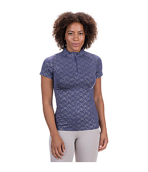STEEDS Funktions-Kurzarmshirt Pria - 653768-S-AY