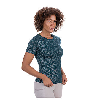 STEEDS Funktions-T-Shirt Pria - 653769-S-PE