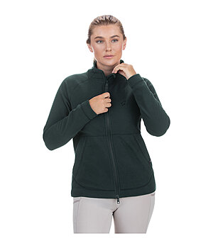 STEEDS Fleecejacke Inga - 653770-S-GT