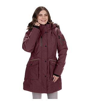 Felix Bhler Kapuzen-Funktions-Reitparka Ulla - 653773-M-MA