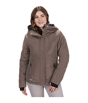 Felix Bhler Kapuzen-Reitjacke Lotta - 653774-M-ZB