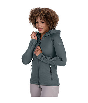 Felix Bhler Performance-Stretch-Kapuzenjacke Carin - 653782-M-GT