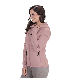 Felix B�hler Performance-Stretch-Kapuzenjacke Carin - 653782-M-LR