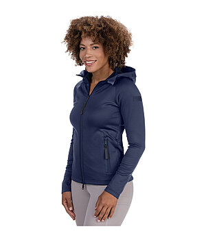Felix Bhler Performance-Stretch-Kapuzenjacke Carin - 653782-M-N
