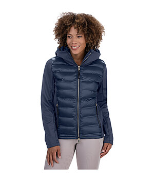 Felix Bhler Softshell-Kapuzen-Kombi-Reitjacke Celina - 653783
