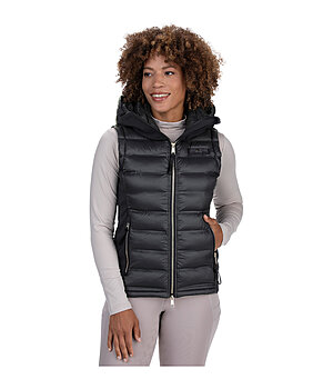 Felix Bhler Softshell-Kapuzen-Kombi-Reitweste Jessy - 653784-M-S
