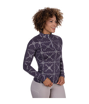 Felix Bhler Funktionsshirt Alice - 653787-M-DV