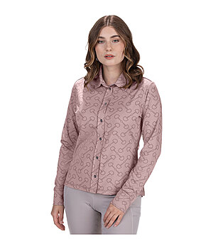 Felix B�hler Funktionsbluse Sophie - 653789
