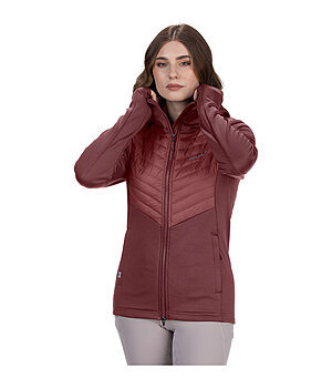 Felix Bhler Kapuzen-Kombi-Reitjacke Mara - 653790