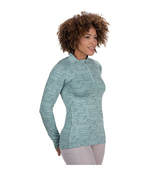 STEEDS Funktions-Langarmshirt Pria II - 653793-M-OE