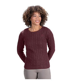 Felix B�hler Strickpullover Neele - 653803-M-MA