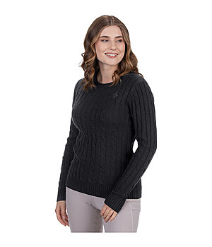 Felix Bhler Strickpullover Neele - 653803-M-S