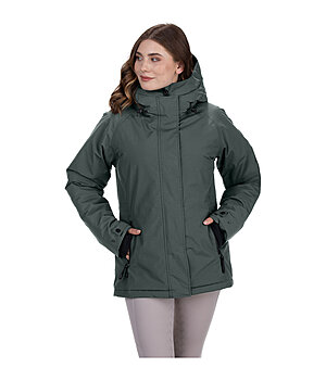 Felix Bhler Kapuzen-Funktionsjacke Sara - 653804-M-GT