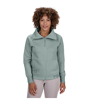 Felix Bhler Sweatjacke Maila - 653814-M-SB