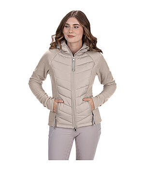 STEEDS Kapuzen-Kombijacke Elisa - 653817-S-CH