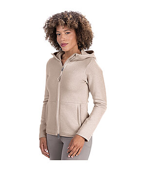 STEEDS Sweatjacke Diana - 653819-S-BE