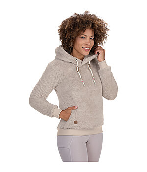 STEEDS Teddyfleece-Pullover Bella - 653820-S-CH