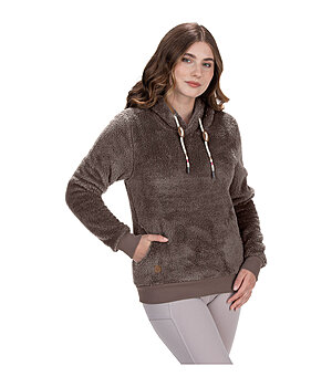 STEEDS Teddyfleece-Pullover Bella - 653820-S-HN