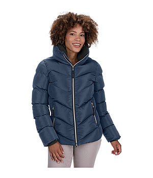Felix B�hler Stepp-Reitjacke Emma - 653822-M-NV