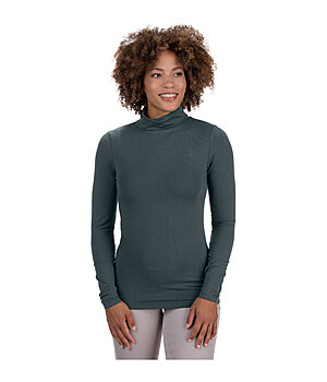 Felix Bhler Rollkragenshirt Claire - 653823-M-GT