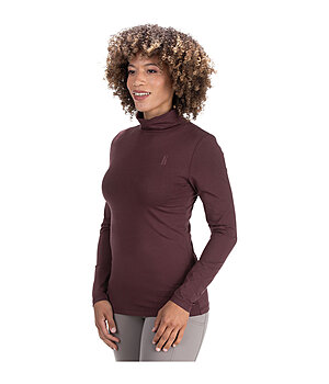 Felix B�hler Rollkragenshirt Claire - 653823-M-MA