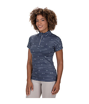Felix B�hler Zip-Funktionsshirt Mari - 653833