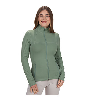 Felix B�hler Performance-Stretchjacke Jenna - 653853-M-AN