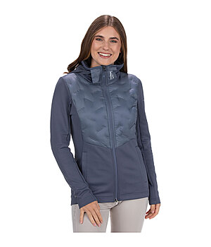 Felix B�hler Kapuzen-Kombijacke Lina - 653857-M-DK