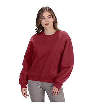 Felix B�hler Oversized Sweatpullover Jill - 653893-M-RP