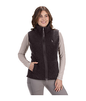 Felix B�hler Teddyfleece-Weste Emma - 653897-M-ES